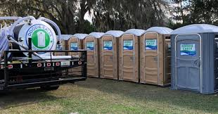 Portable Restroom Servicing (Cleaning and Restocking) in Amherst, WI